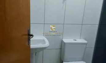 Imagem 6: AYN - Casa para venda com 58 metros quadrados com 2 quartos