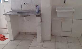 Imagem 4: Alugo kitnet Casa com 1 dormitório