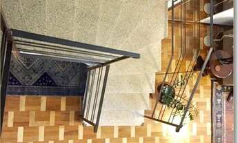 Imagem 2: Sobrado com 4 dormitórios à venda, 212 m² por R$ 965.000,00 - Vila Alpina - Santo André/SP