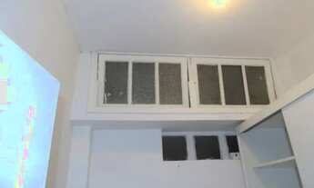 Imagem 5: Kitnet/conjugado para aluguel possui 32 metros quadrados em Leblon - Rio de Janeiro - RJ