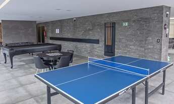 Imagem: Um verdadeiro luxo lindo apartamento todo