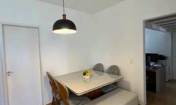 Imagem 4: Apartamento à venda em Itaim Bibi com 85 m², 2 quartos, 1 suíte, 1 vaga