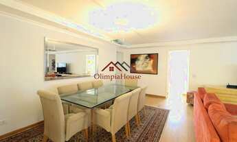 Imagem 2: Apartamento Venda 3 Dormitórios - 280 m² Bela Vista