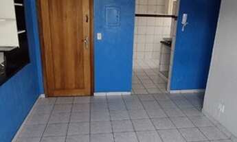 Imagem 6: Apartamento com 2 dormitórios para alugar, 60 m² por R$ 1.600,01/mês - Vila Antártica - Pr