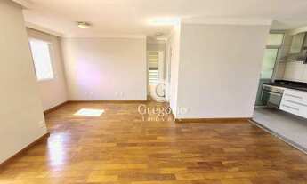 Imagem 2: Lindo Apartamento à venda, 78 m² por R$ 580.000 - Melhor lugar do Jaguaré - São Paulo/SP