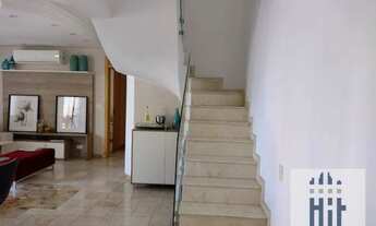 Imagem 5: Apartamento com 4 dormitórios à venda, 164 m² por R$ 999.000,00 - Vila Gumercindo - São Pa