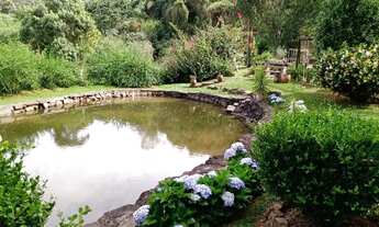 Imagem: Vendo Linda Chácara Próxima a São Paulo