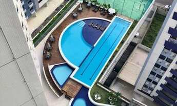 Imagem 7: Valor de Super OPORTUNIDADE! Apartamento LUXO 117m2/3Suites para VENDA - Tambau - Joao Pes