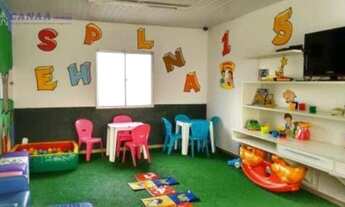 Imagem 2: Apartamento com 2 dormitórios à venda, 48 m² por R$ 238.000,00 - Parque Munhoz - São Paulo