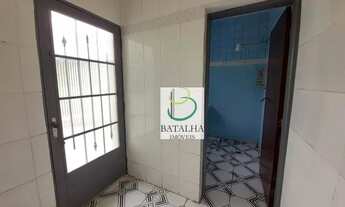 Imagem 5: Casa com 1 dormitório para alugar por R$ 1.080,00/mês - Vila Ressaca - Mogi das Cruzes/SP