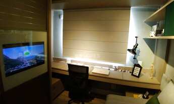 Imagem 6: Apartamento com 2 dormitórios à venda, 94 m² por R$ 870.000,00 - Itacoatiara - Niterói/RJ