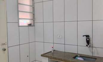 Imagem 3: Apartamento para aluguel com 50 metros quadrados com 2 quartos em Cambuci - São Paulo - SP