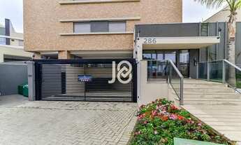 Imagem 2: NOVO, MODERNO E NA MEDIDA CERTA! Apartamento em condomínio clube no Seminário - J8