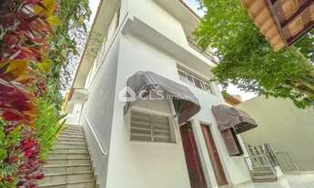 Imagem: SOBRADO, SUMARÉ, 3 SUÍTES, 4 VAGAS - 301