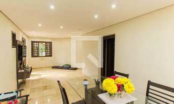 Imagem 3: Casa de Condomínio para Aluguel - Jardim Daysy, 3 Quartos, 150 m2