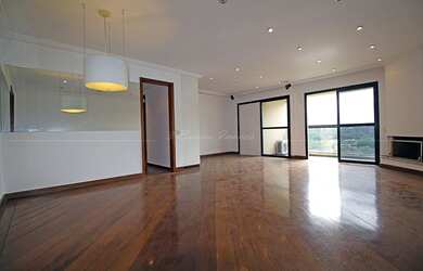 Imagem 7: Apartamento para aluguel possui 117 metros quadrados com 2 quartos