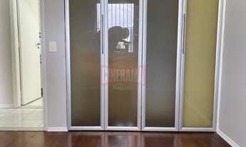 Imagem 3: Apartamento com 2 dormitórios à venda, 78 m² por R$ 440.000,00 - Barcelona - São Caetano d