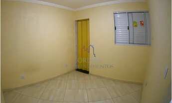 Imagem 5: Kitnet com 01 dormitório disponível para locação - Centro - De frente com o Terminal Santo