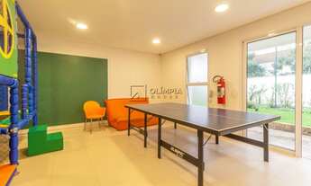 Imagem 7: Apartamento Venda 3 Dormitórios - 120 m² Vila Olímpia