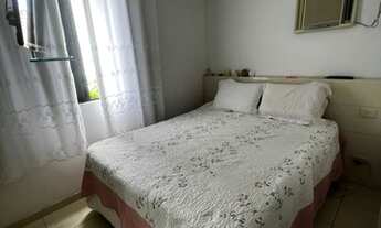 Imagem 3: Reserva das flores