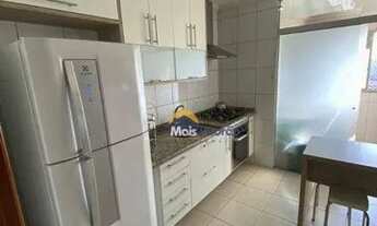 Imagem 5: Apartamento com 2 dormitórios à venda, 79 m² por R$ 410.000,00 - Jaguaribe - Osasco/SP