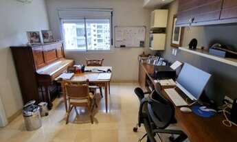 Imagem 2: Apartamento de 238m² no melhor condomínio do Brooklin, com 4 suítes e lazer mais completís