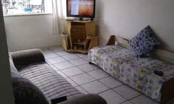 Imagem 2: Apartamento para venda tem 121 metros quadrados com 3 quartos em Centro - Salvador - BA