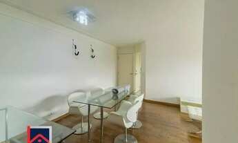 Imagem 7: Locação Apartamento 2 Dormitórios - 110 m² Vila Olímpia