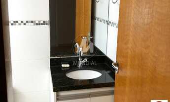 Imagem 7: Apartamento (tipo - padrao) 2 dormitórios/suite, em condomínio fechado