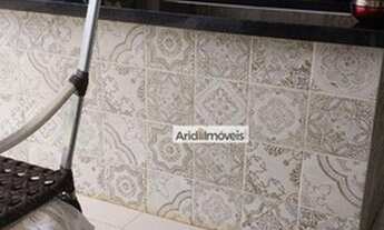 Imagem 7: Casa com 3 dormitórios à venda, 200 m² por R$ 1.250.000 - Quinta do Lago - São José do Rio