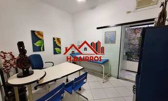 Imagem 3: Sala Mobiliada para ALUGAR no Centro de São José dos Campos