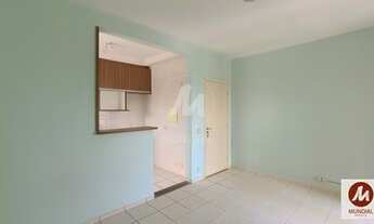 Imagem 3: Apartamento (tipo - padrao) 2 dormitórios, cozinha planejada, portaria 24 horas, lazer, sa