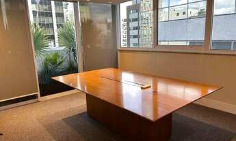 Imagem: Escritório para aluguel e venda tem 383