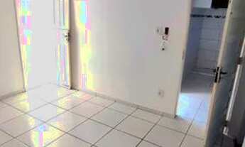 Imagem 5: Casa 2/4 no Curio Utinga