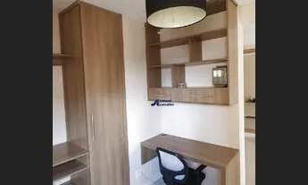 Imagem 5: Lindo apartamento, no bairro Pompeia , 2 Dormitórios, 1 suíte, 2 vagas F 60 AU , rico em a