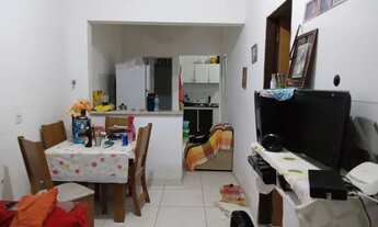 Imagem 5: Casa com garagem e quintal