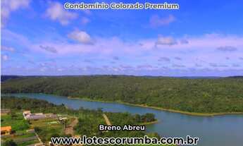 Imagem 2: Corumba 04, Perfeito, Parcelas de R$ 499, /Corumba 4, Terreno no