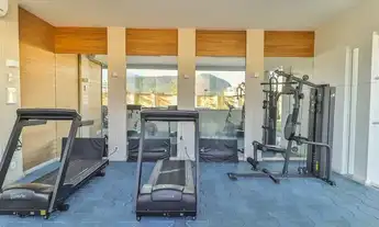 Imagem 7: Apartamento para venda possui 82 metros quadrados com 3 quartos