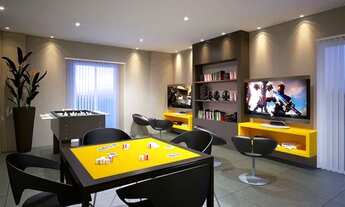 Imagem 3: APARTAMENTO COM 62.69 m² - REAL - PRAIA GRANDE SP