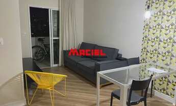 Imagem: Apartamento Padrão em São José dos Campos