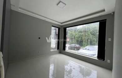 Imagem 2: Casa - Bosque - Campinas