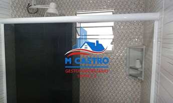 Imagem 5: Alugo Casa 03 cômodos - S/ vaga - Taboão da Serra