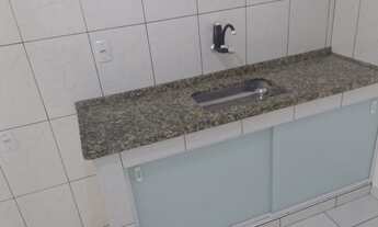 Imagem 6: Alugo apartamento 2 quartos- Estrada da posse