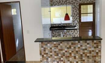 Imagem: ÁGIO APTO EM ÁGUAS LINDAS- GO