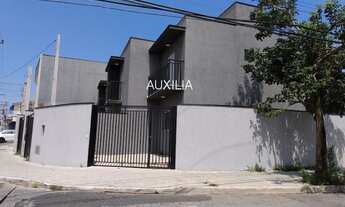 Imagem 5: Sobrado com 2 quartos a venda em Sorocaba no Jardim Santa Barbara