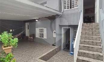 Imagem 3: Sobrado ao lado metro Tucuruvi