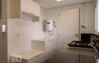 Imagem 6: Apartamento com 3 dormitórios para alugar, 181 m² por R$ 13.101,00/mês - Jardim Anália Fra