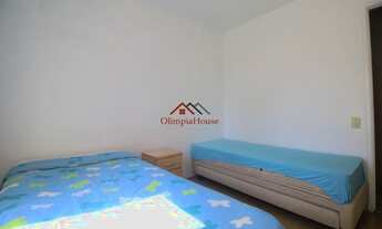 Imagem: Apartamento Locação Itaim Bibi 70 m²