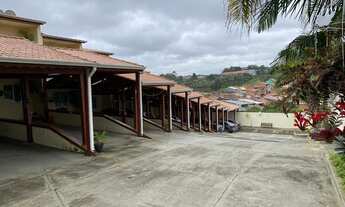 Imagem: Casa com 2 dormitórios à venda, 70 m²