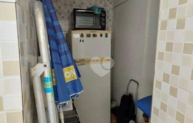 Imagem 7: Casa 2 quartos com varanda interna no Grajaú